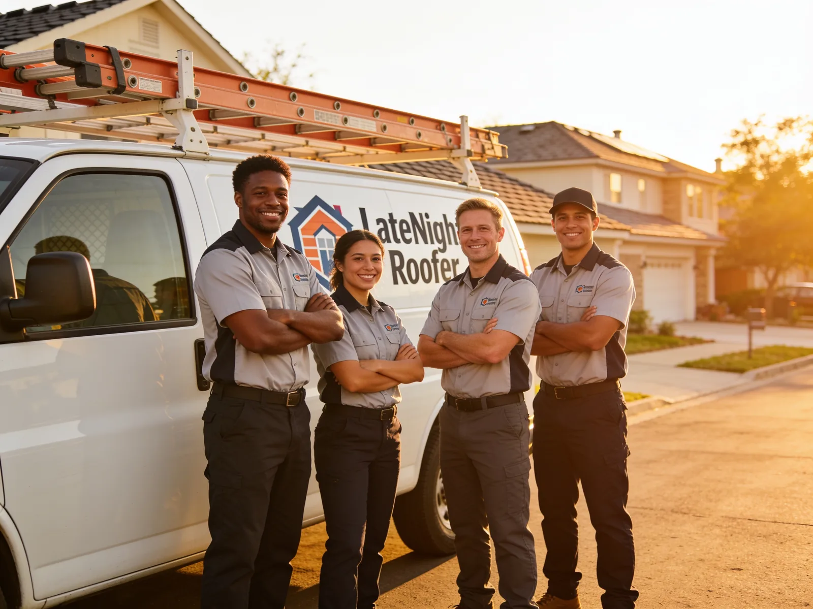 Emergency Roof Repair company in Byron, MI